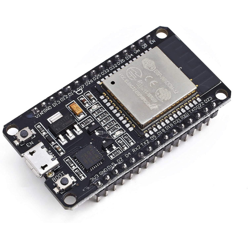ESP32 WiFi Bluetooth development board