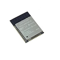 ESP32 WiFi Bluetooth module ESP-WROOM-32 ESP32 WiFi Bluetooth module ESP-WROOM-32