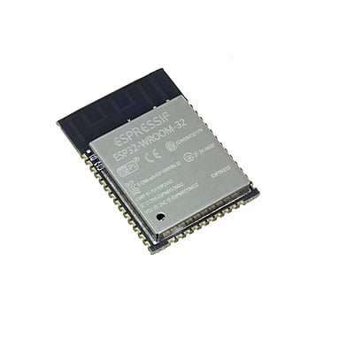 ESP32 WiFi Bluetooth module ESP-WROOM-32