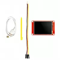 Esp32 HMI 320 X240
