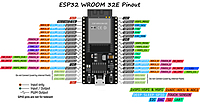 ESP32-WROOM-32E-N4