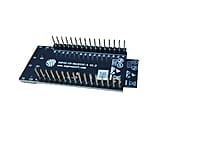 Walk On Air ESP32C6-DevKitC-1-N8 Development Board |32-bit RISC-V MCU & 2.4 GHz Wi-Fi 6 & Bluetooth 5 (LE) & IEEE 802.15.4 USB Type C connectivity| A Comprehensive Solution for IoT Prototyping Walk On Air ESP32C6-DevKitC-1-N8 Development Board |32-bit RISC-V MCU & 2.4 GHz Wi-Fi 6 & Bluetooth 5 (LE) & IEEE 802.15.4 USB Type C connectivity| A Comprehensive Solution for IoT Prototyping