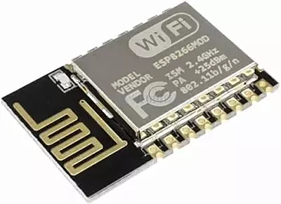 ESP8266 ESP-12E NodeMCU WiFi development board
