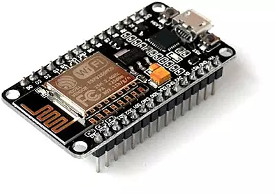 ESP8266 NodeMCU WiFi development board