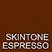 Sugarin Icing Color Gel Skin Tone Espresso 25gms