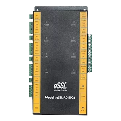 ESSL ACESS MULTIDOOR ACESS CONTROL 8004