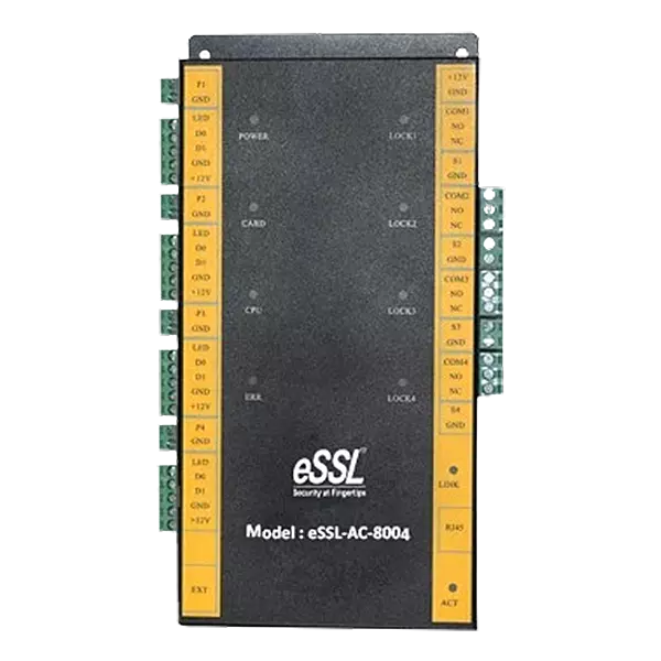 ESSL ACESS MULTIDOOR ACESS CONTROL 8004
