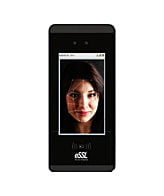 eSSl  FACE AIFACE Pluto ATTENDANCE Machine