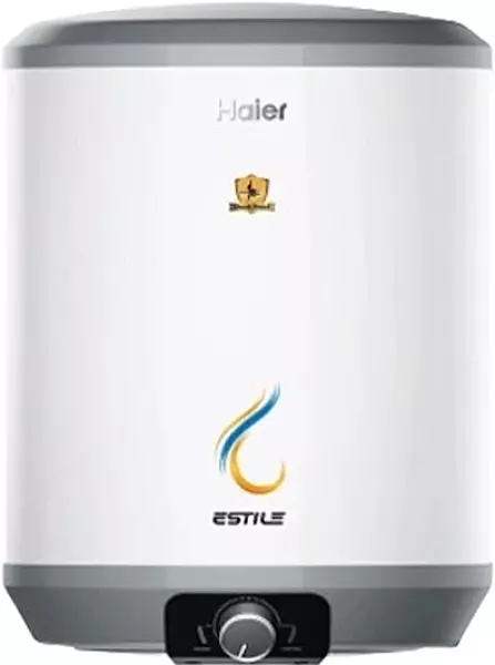 HAIER WH ES10V ESTILE