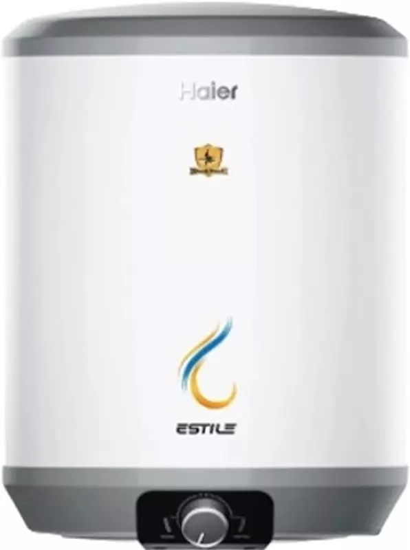HAIER WH ES10V ESTILE
