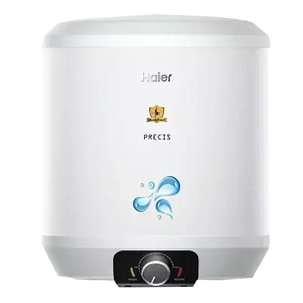 HAIER WH ES15V PRECIS