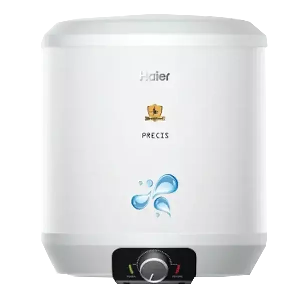 HAIER WH ES15V PRECIS
