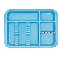 ET Dental Clinical Instrument Trays