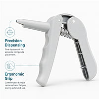 ET Dental Composite Compule Dispenser Gun