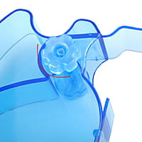 ET Dental Cotton Roll Dispenser – Roll Type Dental Cotton Holder