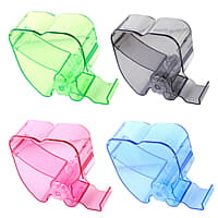 ET Dental Cotton Roll Dispenser – Roll Type Dental Cotton Holder