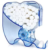 ET Dental Cotton Roll Dispenser – Roll Type Dental Cotton Holder
