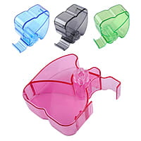 ET Dental Cotton Roll Dispenser – Roll Type Dental Cotton Holder