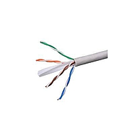 Champion CAT6 CCA Ethernet Cable 24AWG | 0.51mm (0.20) Conductor | High-Speed LAN Network Cable