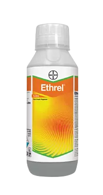 Ethrel by Bayer - Plant Growth Regulator