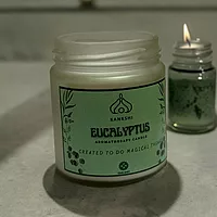 KANKSHI Aromatherapy Candles