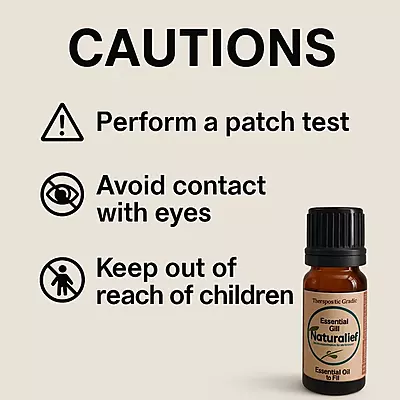 Eucalyptus Essential Oil – Pure, Natural, and Therapeutic Grade