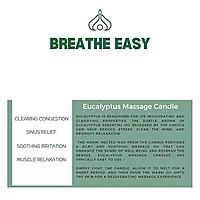 Kankshi Massage Candles