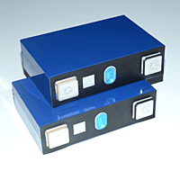 Lithium Battery 3.2V-32100-100Ah Prismatic Battery Cell For EV