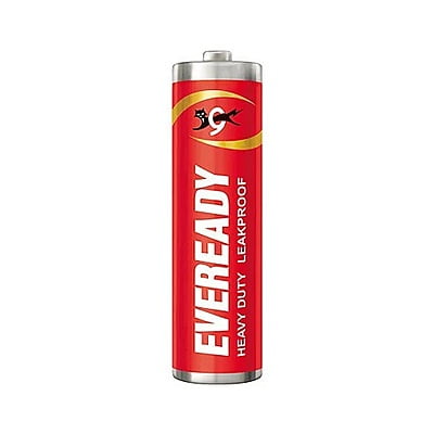Eveready Alkaline Batteries