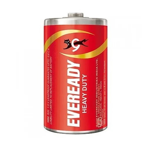 Eveready Pencil Cell