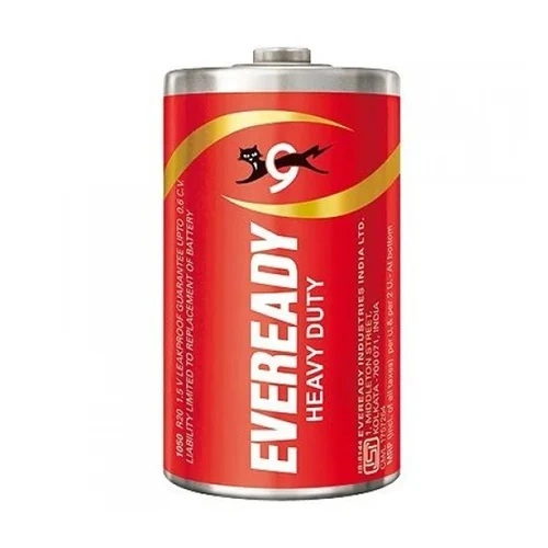 Eveready Pencil Cell