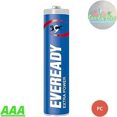Eveready AAA Batteri