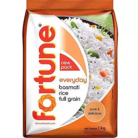 Everyday Basmathi Rice