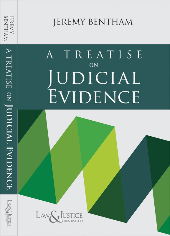 A Treatise on Judicial Evidence