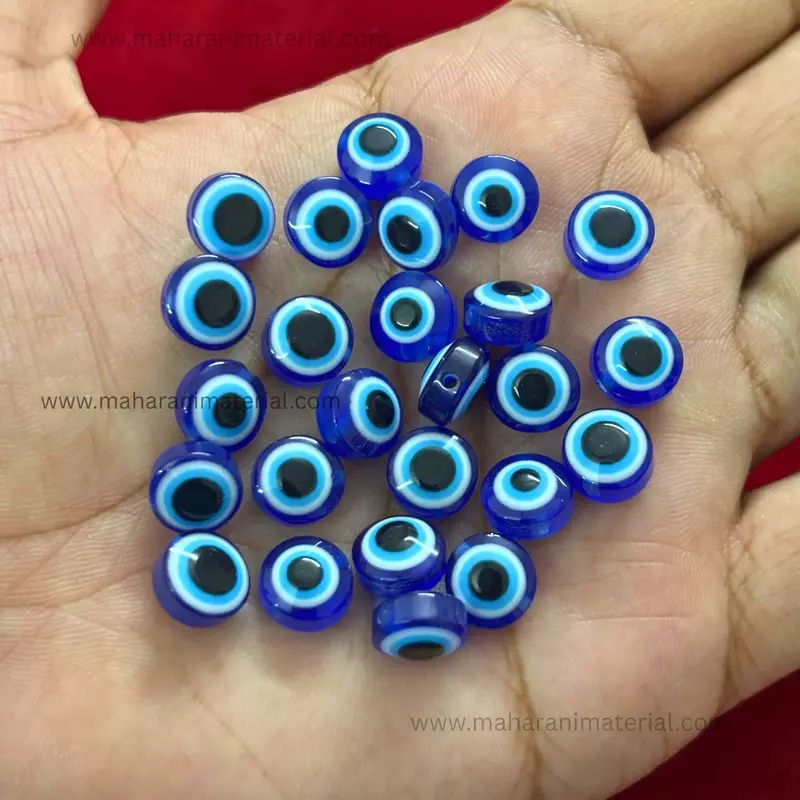 Evil Eye Beads