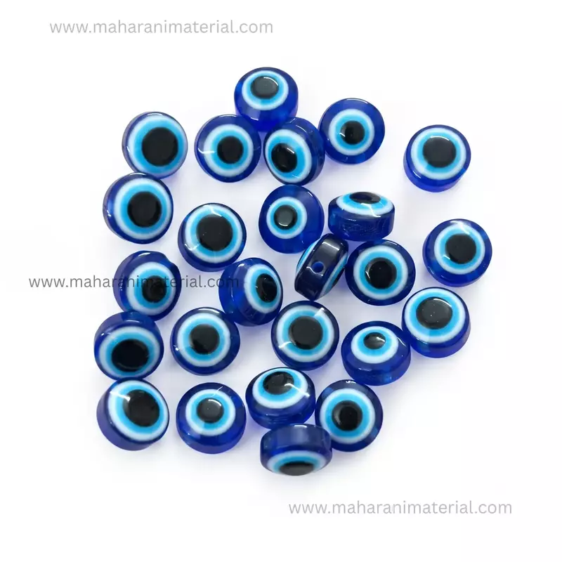 Evil Eye Beads