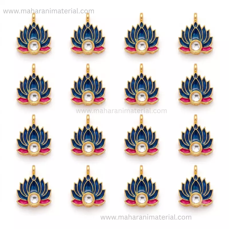 Lotus Single Naka Small