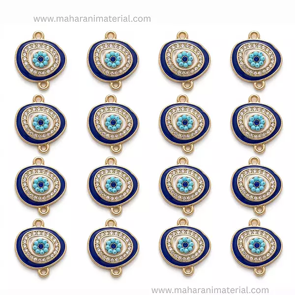 Evil Eye Fancy