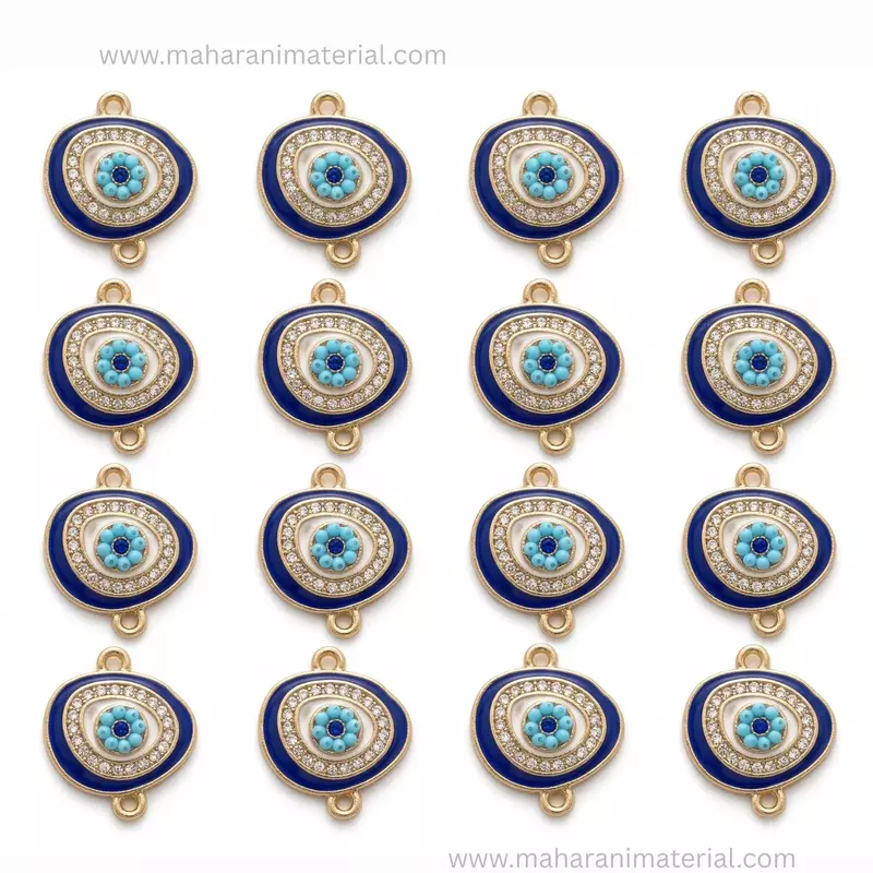Evil Eye Fancy
