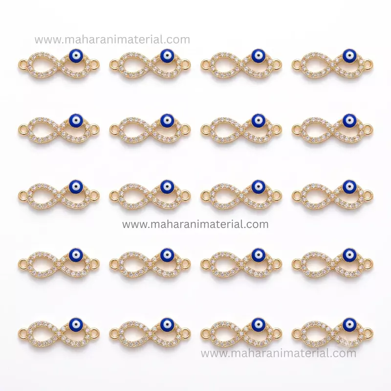 Evil Eye Infinity
