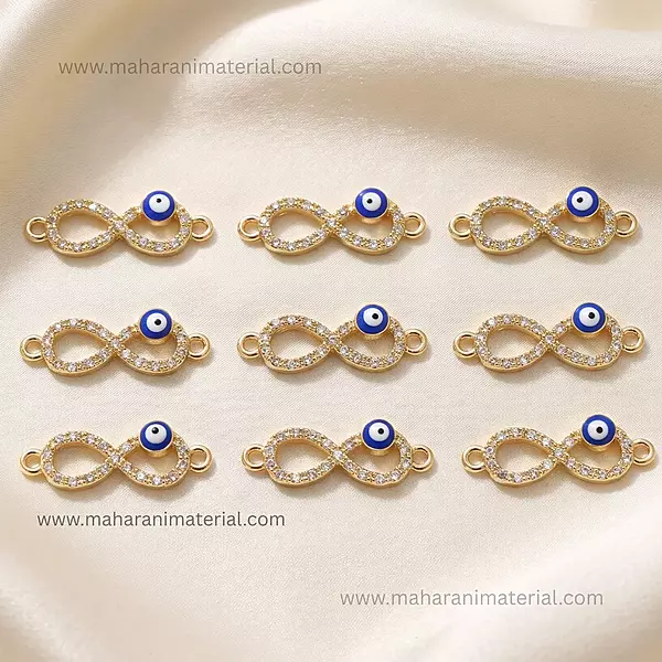 Evil Eye Infinity