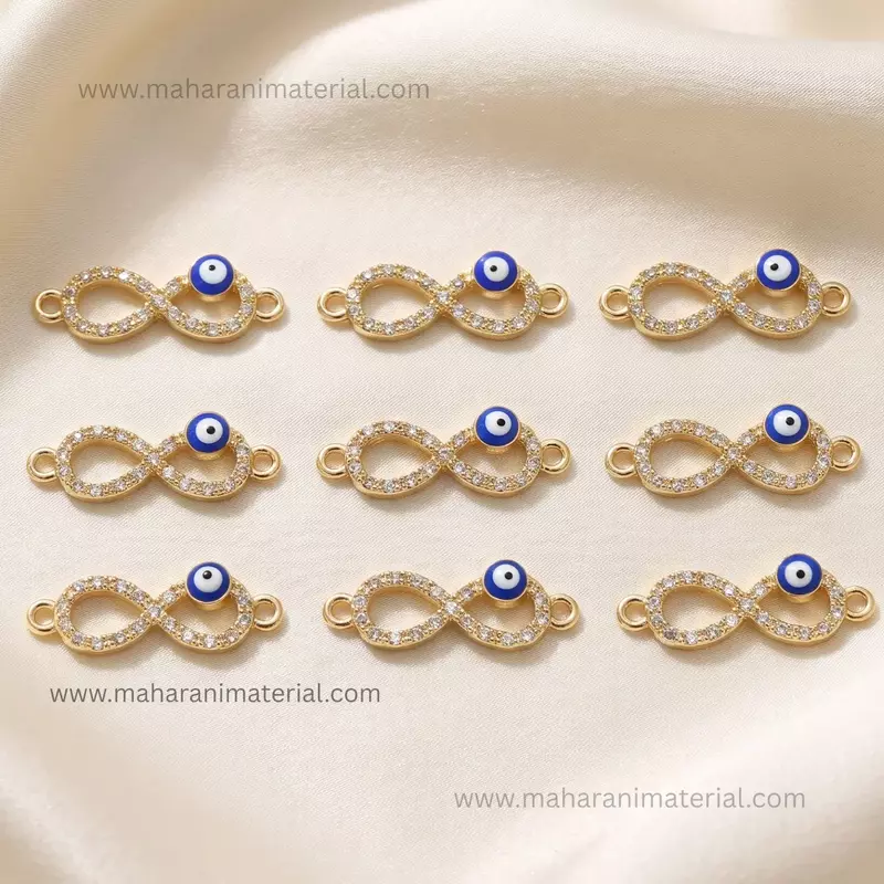 Evil Eye Infinity