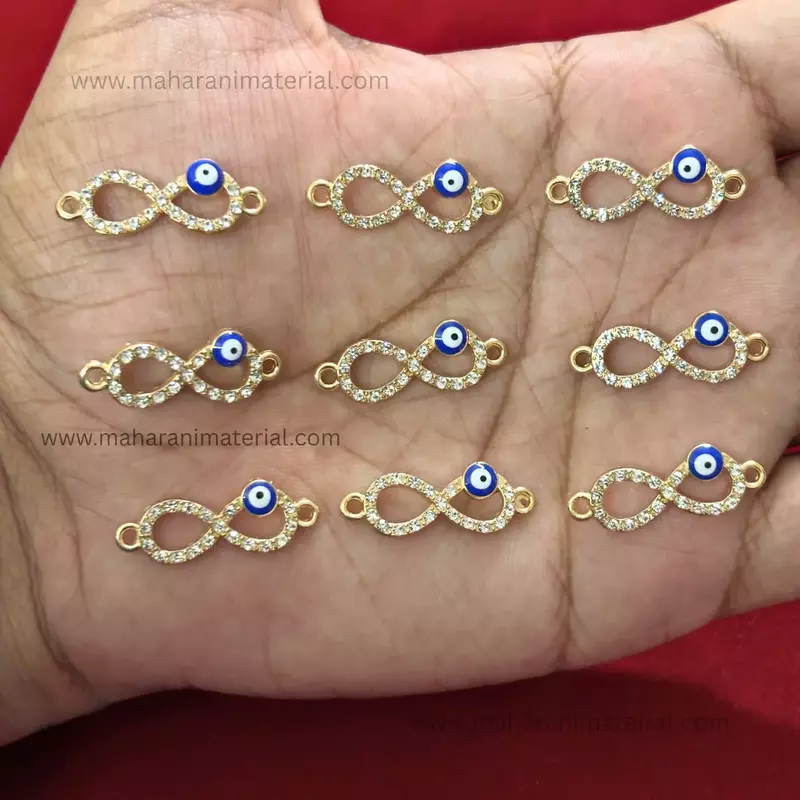 Evil Eye Infinity