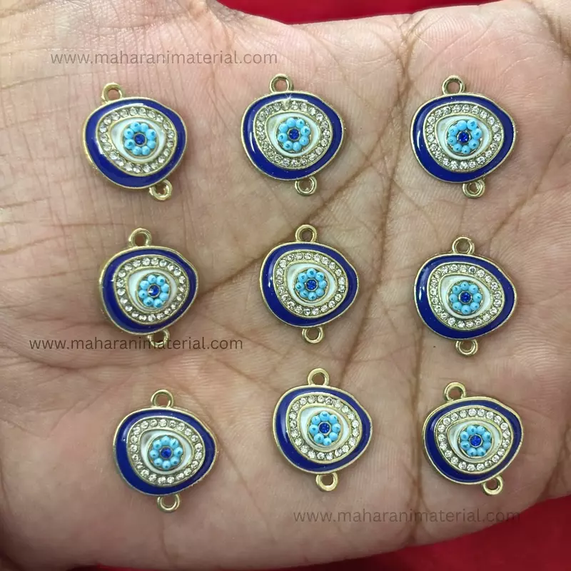 Evil Eye Fancy