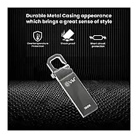 EVM Enstore 16GB USB 2.0 Pen Drive – Reliable Storage | Long Warranty