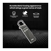 EVM Enstore 16GB USB 2.0 Pen Drive – Reliable Storage | Long Warranty