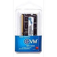 EVM 16GB DDR4 2666MHz CL19 Laptop RAM – SO-DIMM | 10 Years Warranty