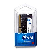 EVM 16GB DDR4 3200MHz CL19 Laptop RAM – SO-DIMM | 10 Years Warranty