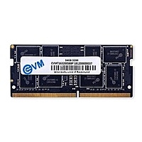 EVM 16GB DDR4 3200MHz CL19 Laptop RAM – SO-DIMM | 10 Years Warranty