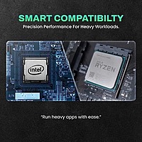 EVM 16GB DDR5 5600MHz CL19 Laptop RAM – SO-DIMM | 10 Years Warranty